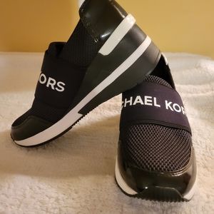 COPY - Michael kors tennis shoes